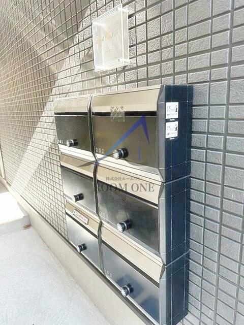 ＧｌａｎｚＣｕｂｅ大島のその他共用部分