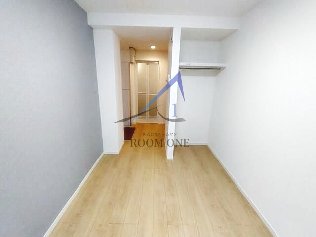 ＧｌａｎｚＣｕｂｅ大島の居間・リビング|洋室のお部屋です。