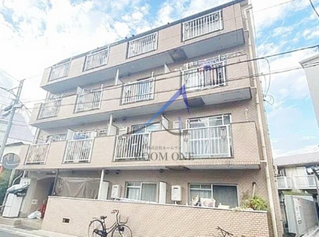 新小岩宝マンション