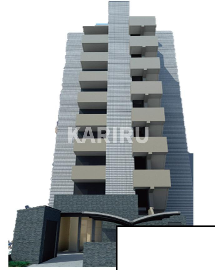 CREST TAPP 天王寺EAST