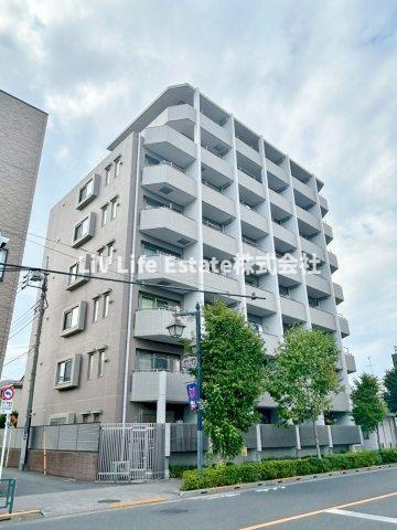 プライムアーバン小金井本町