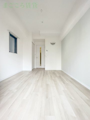 【寝室】 | レジュールアッシュ心斎橋リュクス