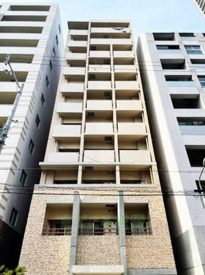 【外観】 | レジュールアッシュ心斎橋リュクス