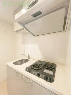 【キッチン】 | レジュールアッシュ心斎橋リュクス