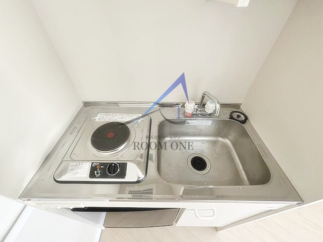 クロスロード東新小岩のキッチン