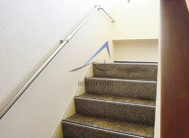 クロスロード東新小岩のその他共用部分