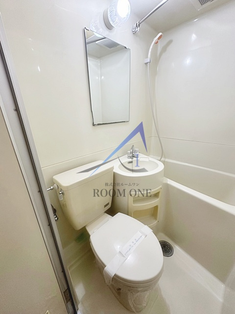 インペリアル御茶ノ水のトイレ|トイレです。