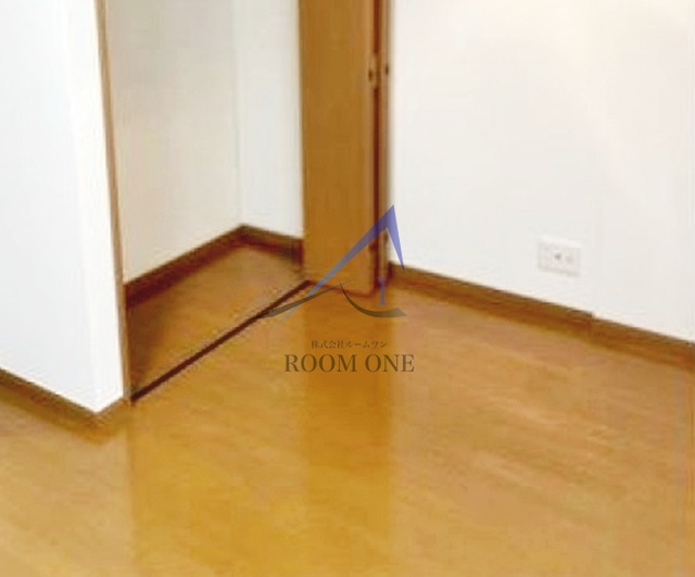 フェアロージェ錦糸町の寝室|寝室です。