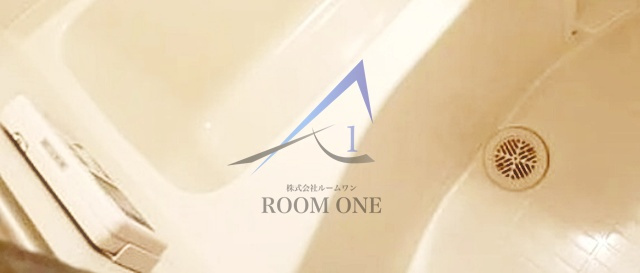 フェアロージェ錦糸町の浴室|お風呂です。