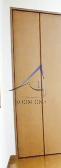 フェアロージェ錦糸町の収納|収納です。