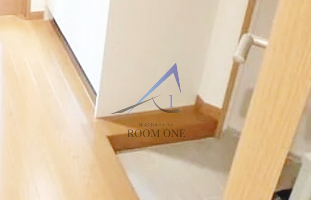 フェアロージェ錦糸町の玄関|玄関です。