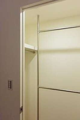 【収納】 | ル・シュクレ永福 | ※写真は同タイプ住戸です。