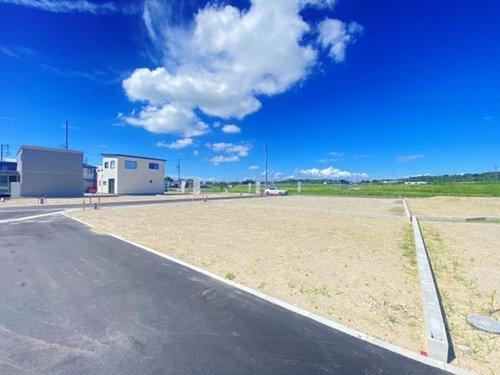 常滑市榎戸町3丁目 第3期　全11区画　9号地