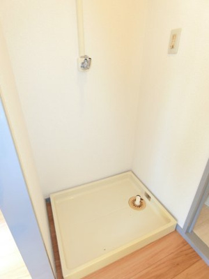 【設備】 | レジデンス ミヤタ | レジデンス ミヤタ　　豊島区要町