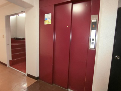 【その他共用部分】 | レジデンス ミヤタ | レジデンス ミヤタ　　豊島区要町