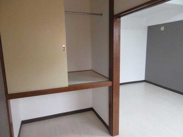 第1恒陽マンションの内装