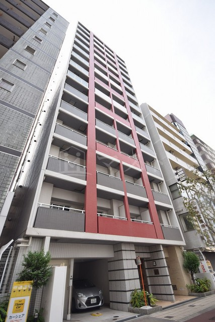 インザグレイス天神橋