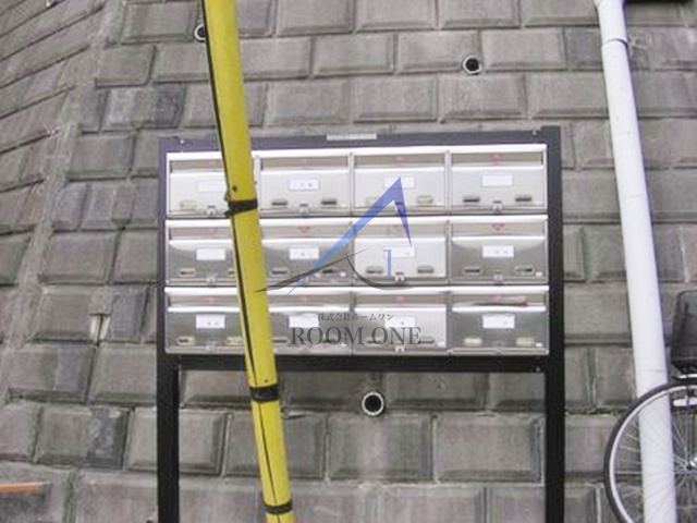 サンヒルハイツ　EAST