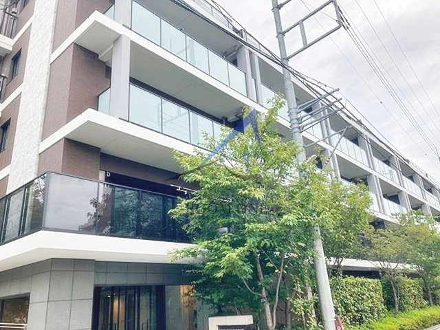 アネシア生田月見台