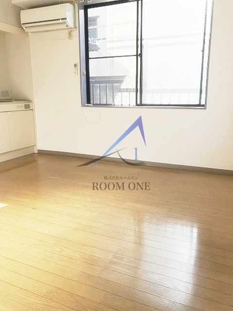 コーポ末広の寝室|寝室です。