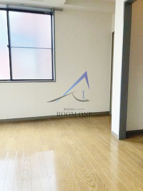 コーポ末広の居間・リビング|洋室のお部屋です。