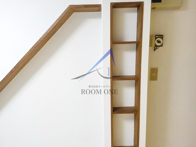 ウェルスハウスのその他