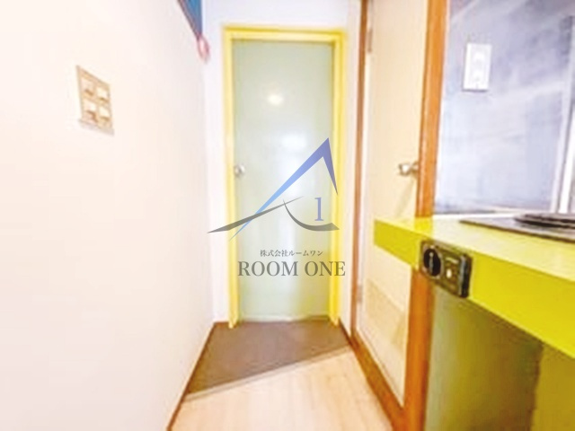 ウェルスハウスの内装|内装です。