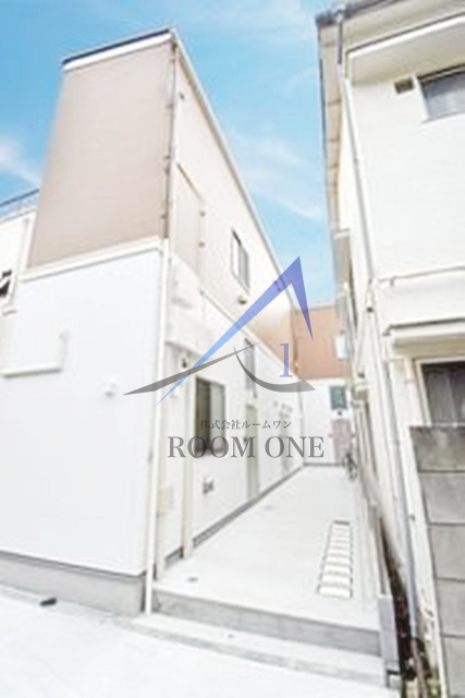 サザンゲート蒲田