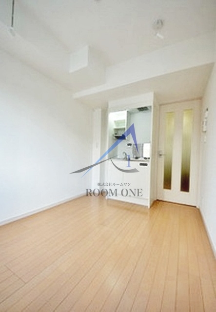 ジェムストーン池上の寝室|寝室です。