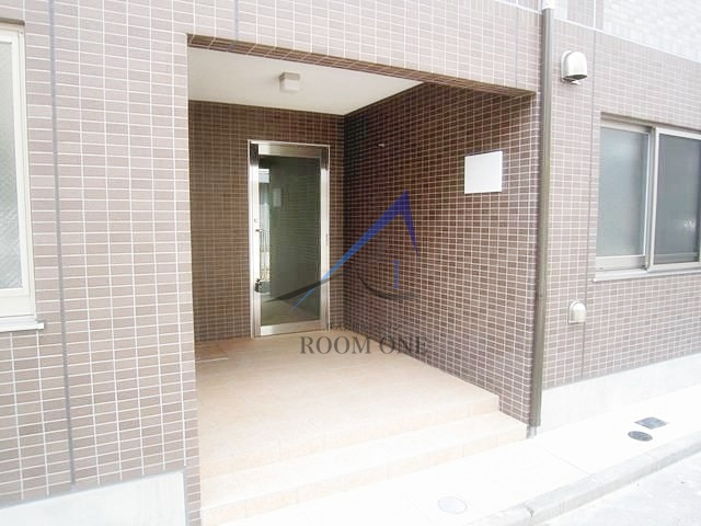 ジェムストーン池上