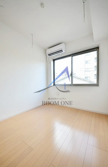 ジェムストーン池上の居間・リビング|洋室のお部屋です。