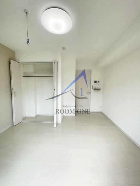 FLレジデンス品川Ⅰの寝室|寝室です。