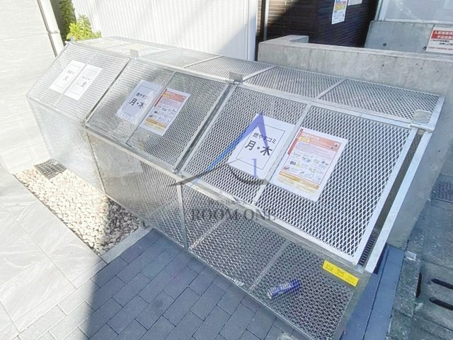 FLレジデンス品川Ⅰ