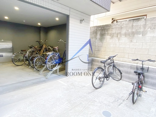 FLレジデンス品川Ⅰ