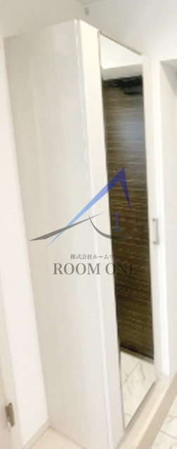 FLレジデンス品川Ⅰ