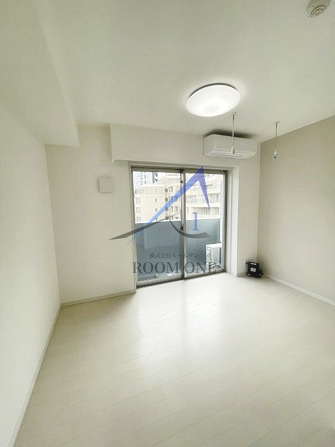 FLレジデンス品川Ⅰの居間・リビング|洋室のお部屋です。