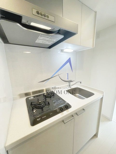 FLレジデンス品川Ⅰのキッチン|キッチンです。