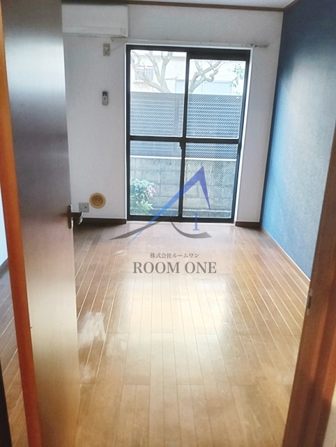 マデイラの居間・リビング|洋室のお部屋です。