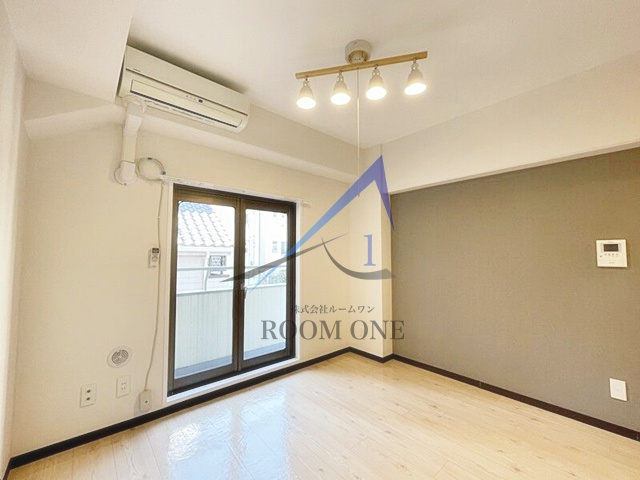 グレイス大森海岸の寝室|寝室です。