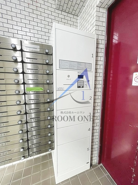 グレイス大森海岸