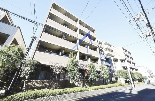 モカネスト久が原