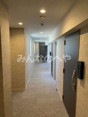 【その他共用部分】 | パークアクシス森下 