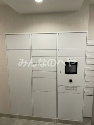 【その他共用部分】 | パークアクシス森下 