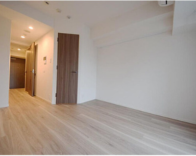 【居間・リビング】 | パークアクシス森下 