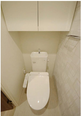 【トイレ】 | パークアクシス森下 