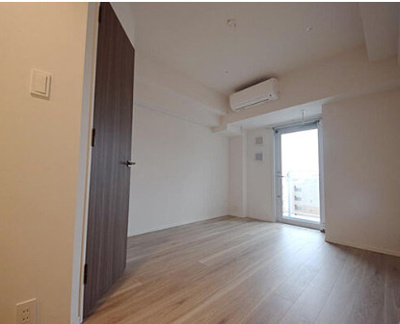 【寝室】 | パークアクシス森下 