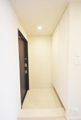 【玄関】 | パークタワー晴海