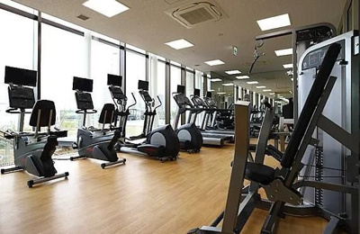 【その他共用部分】 | パークタワー晴海