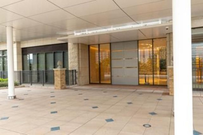 【エントランス】 | パークタワー晴海