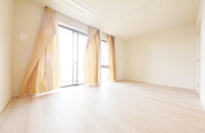 【居間・リビング】 | パークタワー晴海